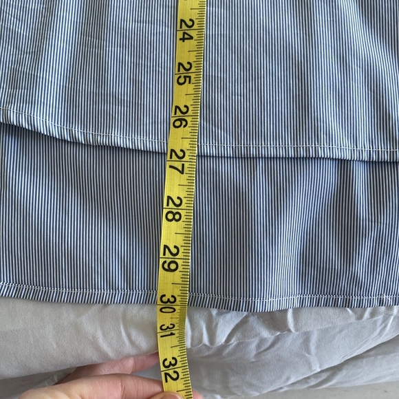 🆕 WT Vince Camuto blouse, XL— GORGEOUS! - Picture 11 of 11